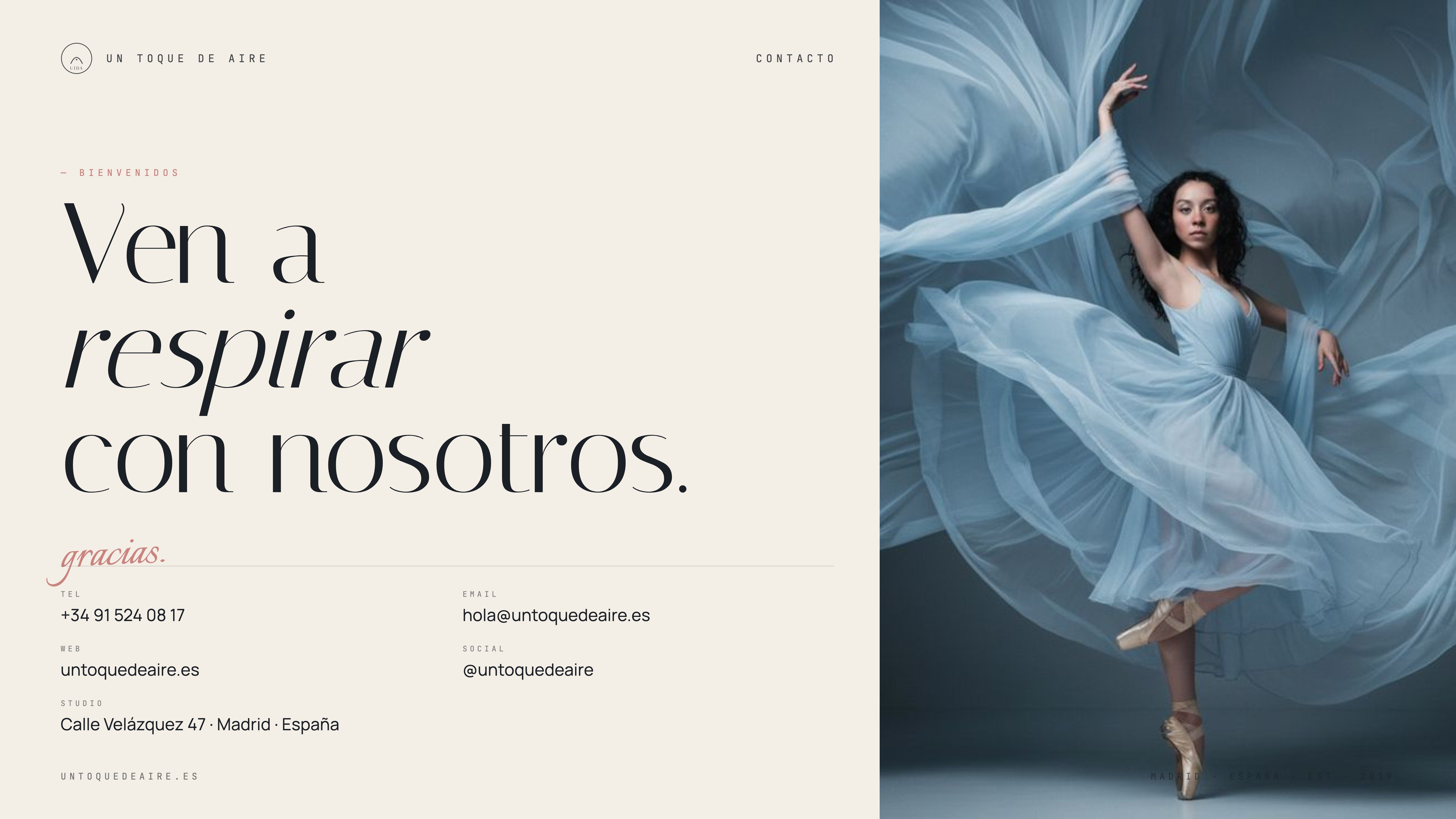 05 Contacto