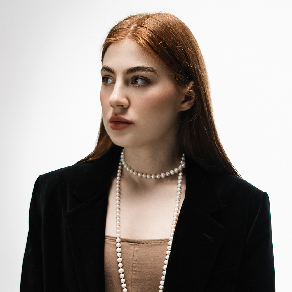 Ірина — CEO