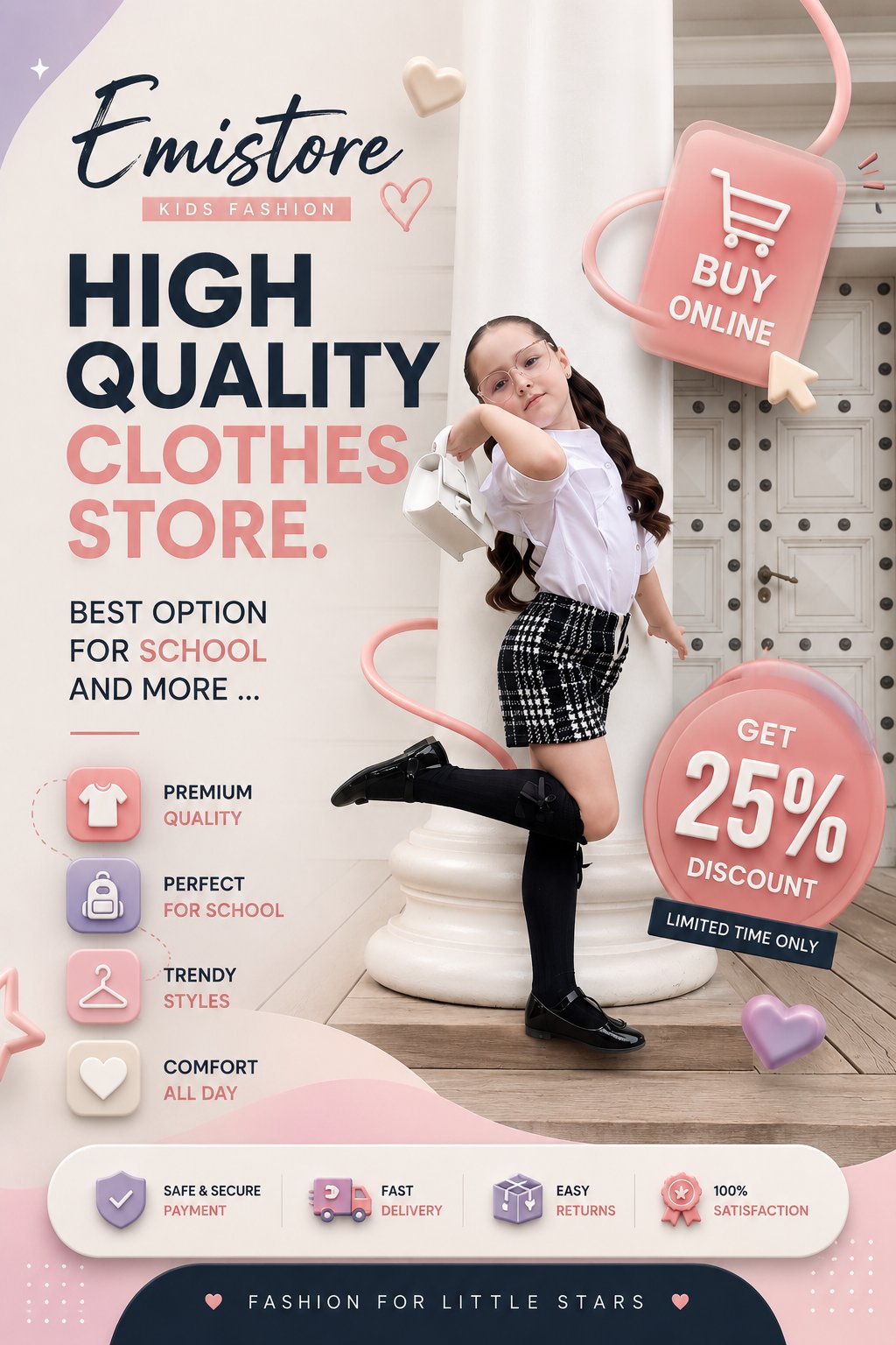 Emistore