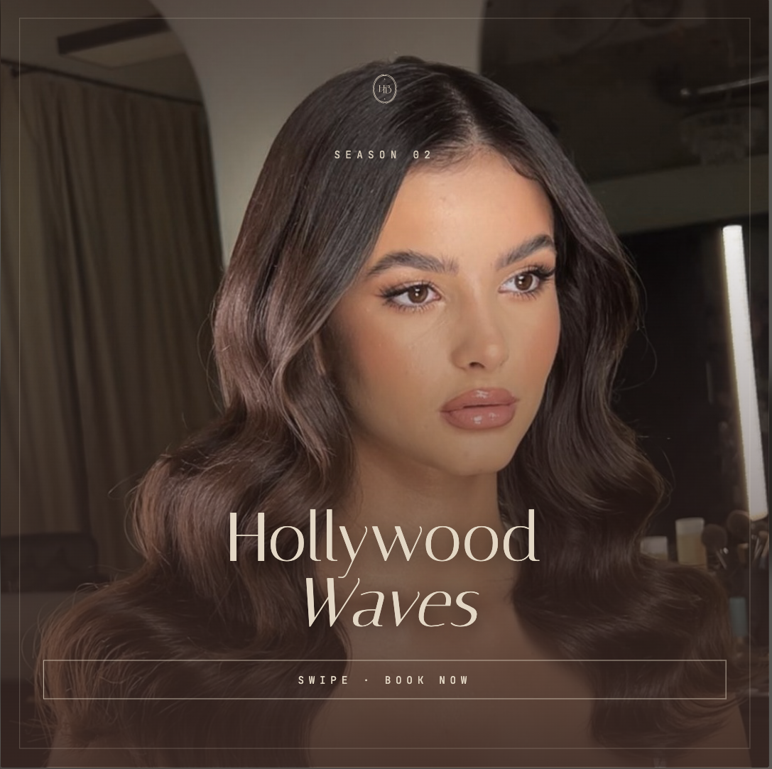 FAV — Hollywood Waves