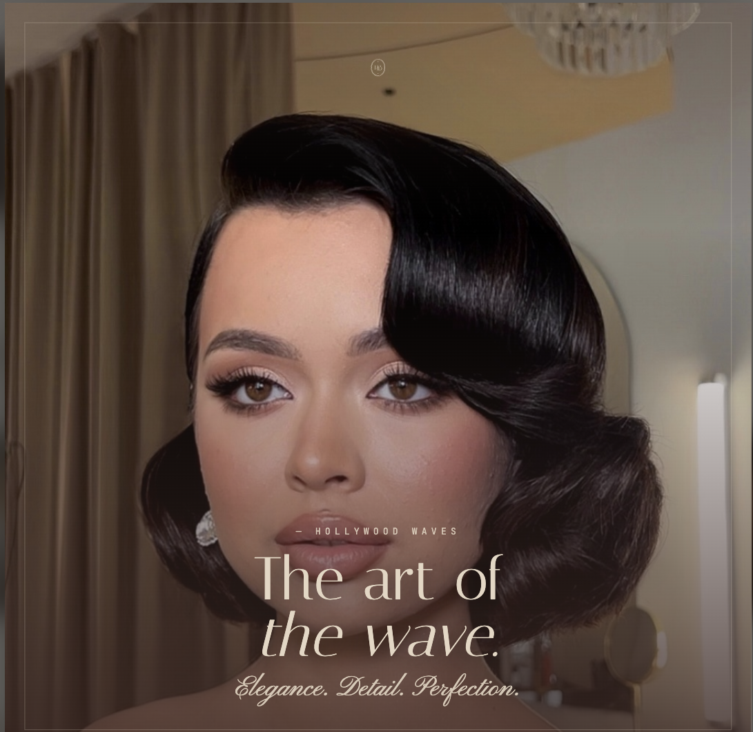 FAV — Updo