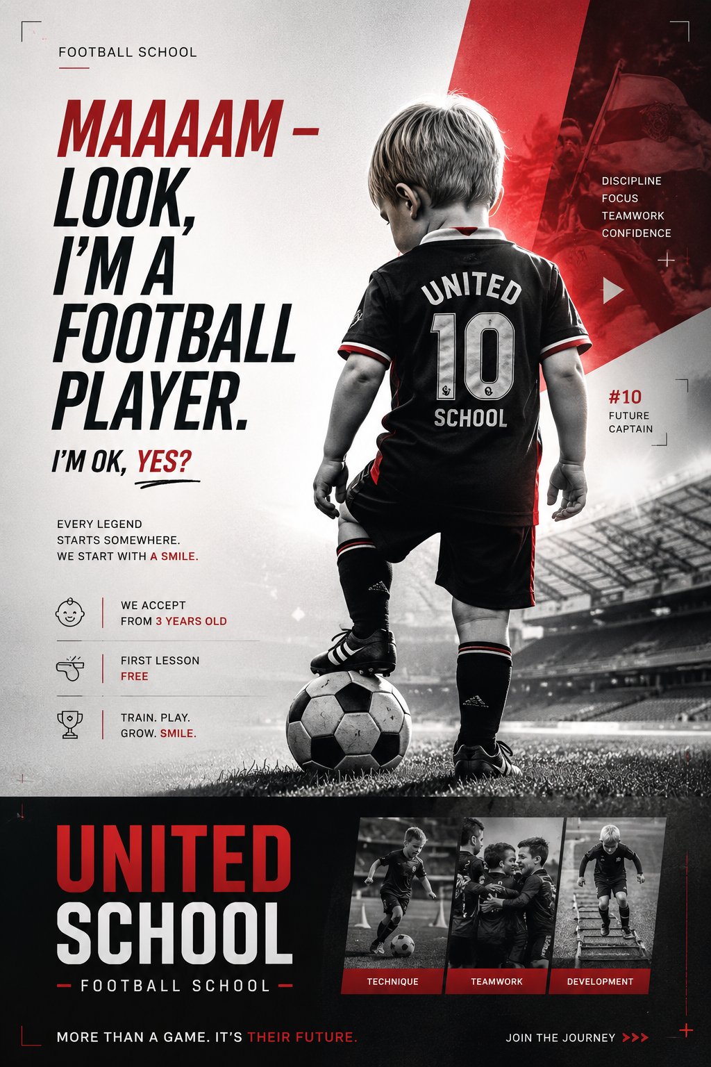 United School 2
